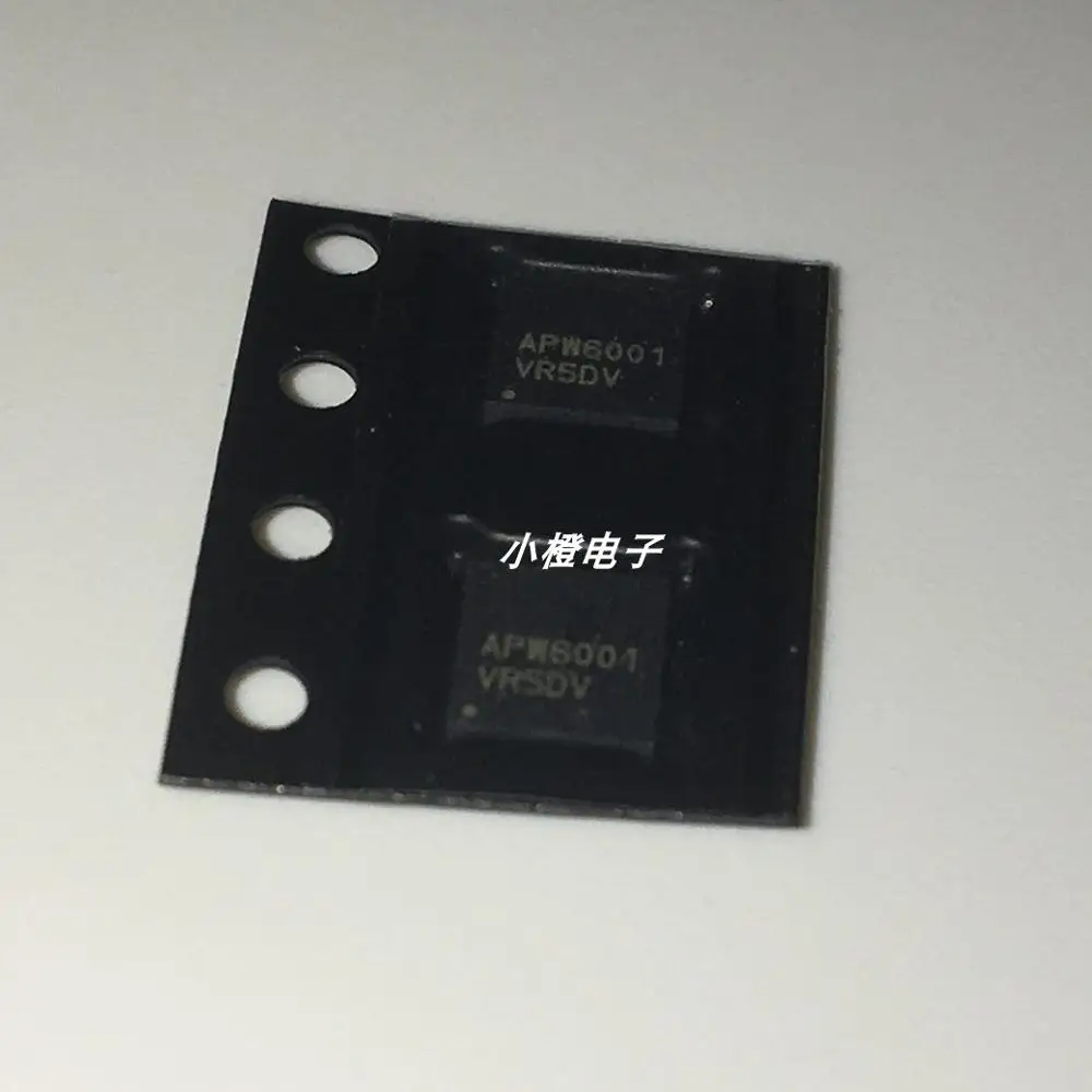 APW6001 APW6001QBI APW6001QBI-TRG | Электроника