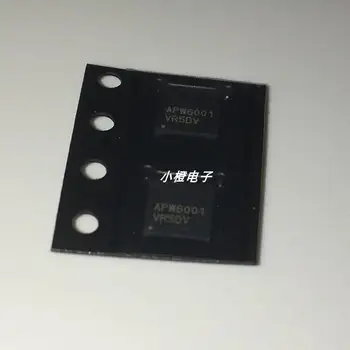 

APW6001 APW6001QBI APW6001QBI-TRG