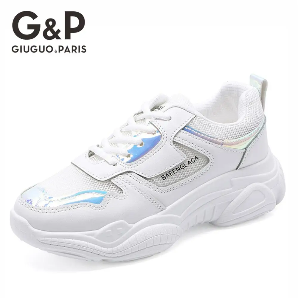 latest sneakers for ladies 2019