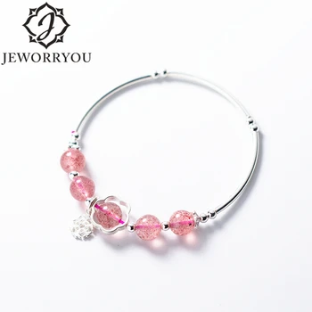 

2019 Minimalist Chakra Beads Bracelet Natural Stone Crystal Bracelet Personalized Fashion Charm Bracelets For Women