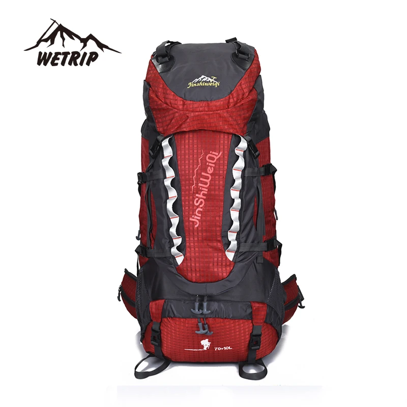 best backpack for outdoor travel