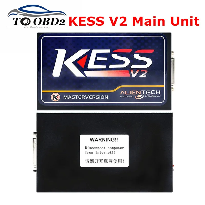 imágenes para Mejor Calidad Estable Unidad Principal KESS V2 KESS Maestro Versión HW4.036 SW2.30 Adaptador Venta Solamente El Proporcionar Software Enlace Web imágenes para Mejor Calidad Estable Unidad Principal KESS V2 KESS Maestro Versión HW4.036 SW2.30 Adaptador Venta Solamente El Proporcionar Software Enlace Web