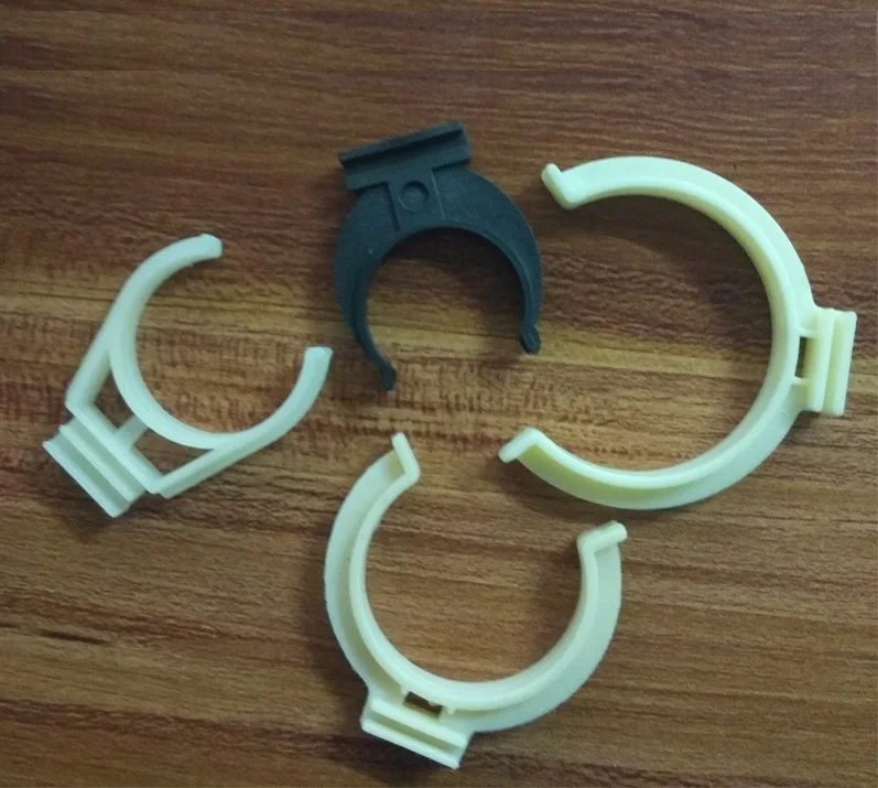 

20Pcs/Lot fresh adjustable plastic feet clip kitchen furniture cabinet leg leveler toe kicker plinth