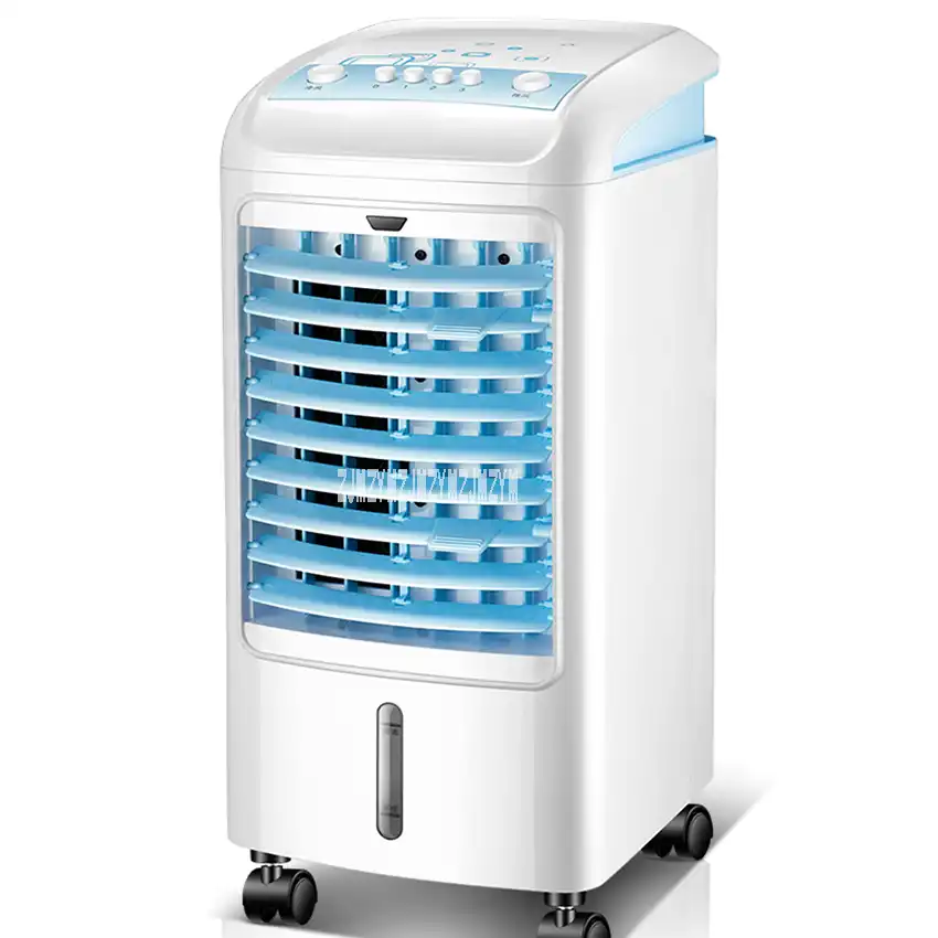 cooler type air conditioner