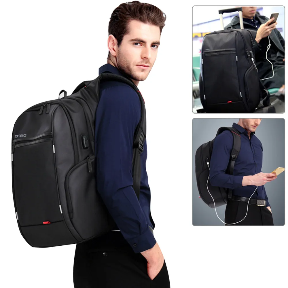 dtbg laptop bag