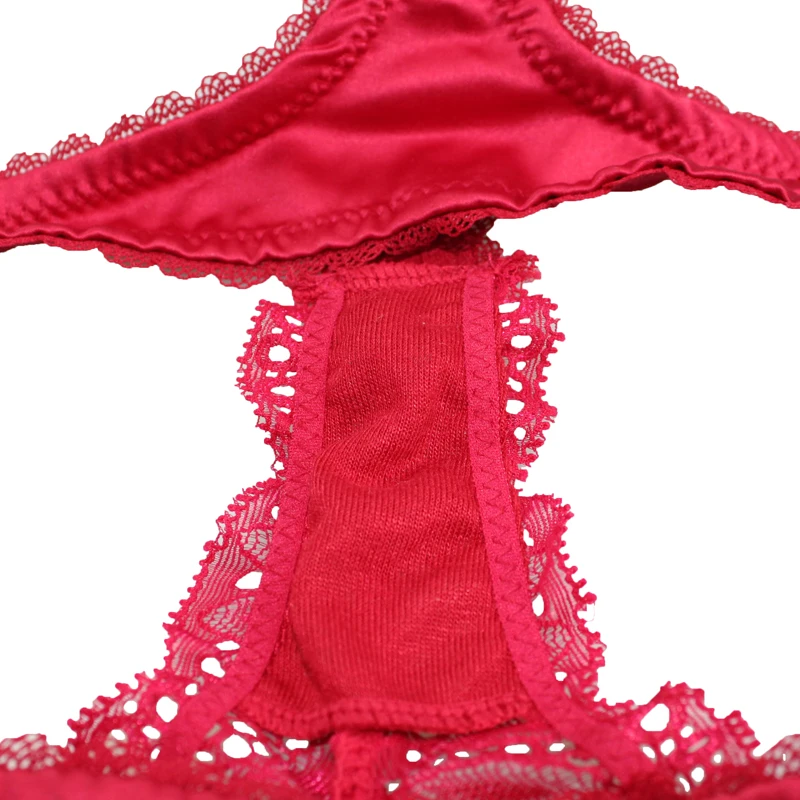 Женские кружевные стринги с камнями Размеры S/M/L/XL|women sexy panties|sexy pantiesunderwear women panties |