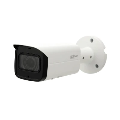 Ip-камера Dahua 8MP, IPC-HFW2831T-ZS, IR Bullet, камера безопасности, 3,7~ 11 мм, моторизированный объектив, поддержка sd-карты 128g и POE, ip-камера