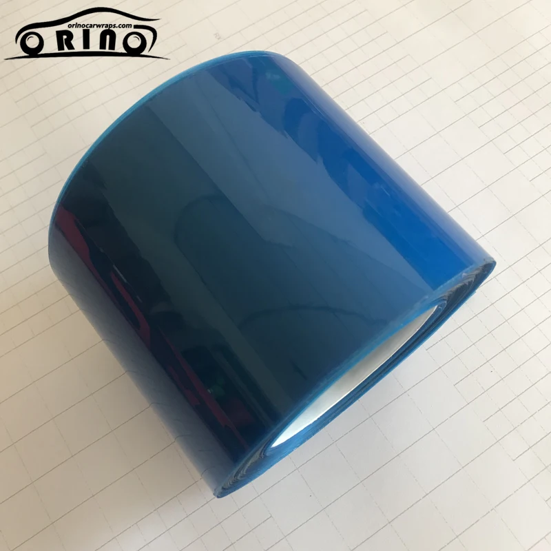 PPF Car Paint Protection Sticker-4