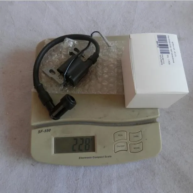 IGNITION COIL HONDA G100 12