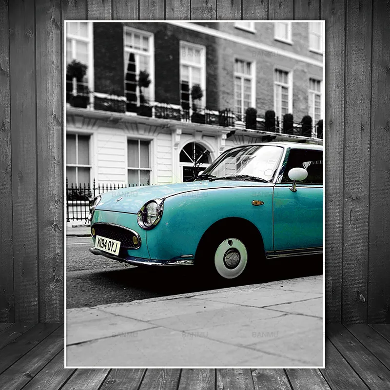 Art painting Pictures Canvas Painting abstract painting art prints cars