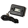 Waterproof Digital Diesel gas engine hour meter tachometer for generator Excavator UTV tractor ditch cleaner agrosprayer ► Photo 3/6