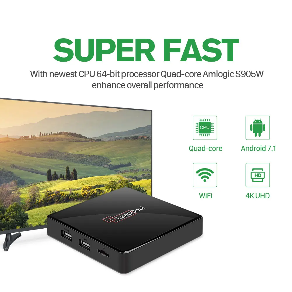 QHDTV 1 Year IPTV France Arabic Belgium IP TV Leadcool X Android 7.1 S905W 1G+8G French IPTV France Arabic IP TV Netherlands Box QHDTV 1 Year IPTV France Arabic Belgium IP TV Leadcool X Android 7.1 S905W 1G+8G French IPTV France Arabic IP TV Netherlands Box