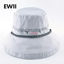 Модная Панамка для женщин широкополый Боб шапки для мужчин широкополая Солнцезащитная шляпа для женщин Летняя Панама для мужчин chapeu feminino