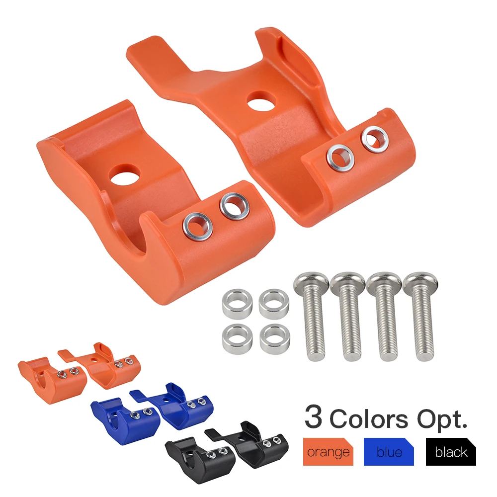 ktm fork shoe protectors