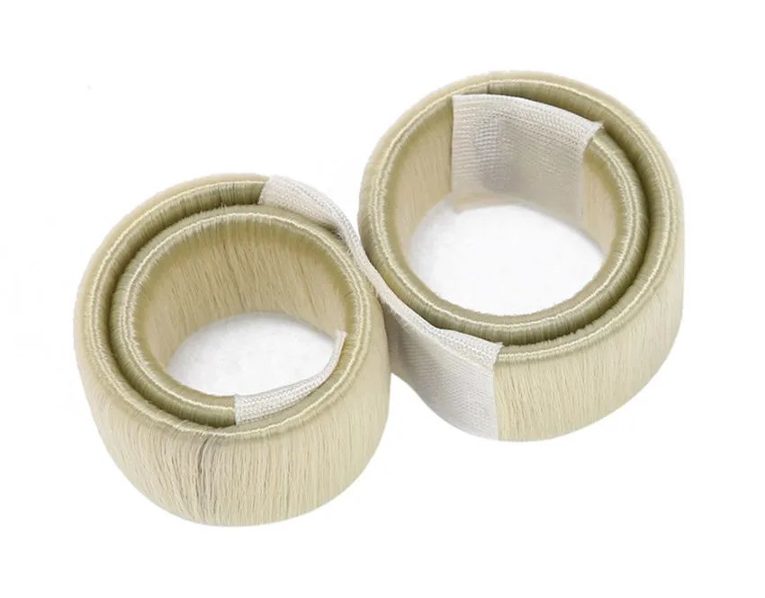 Fashion Magic Hair Bun Maker – Easy Donut Bun & French Twist Clip for Women’s Hairstyles image 6