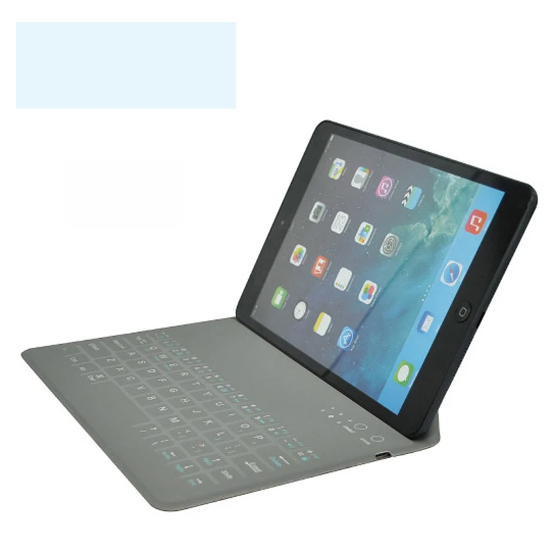 Jivan Newest Ultra thin Bluetooth Keyboard Case For lenovo tab 2 a7 30