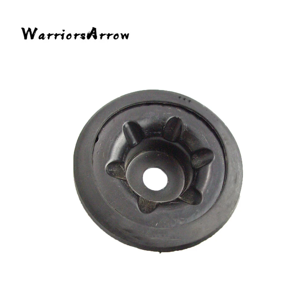 

WarriorsArrow Front Strut Cap Cover Limit Stop Suspension For VolksWagen Passat B3 B4 Golf 1992-1998 Corrado Vento 357412319B