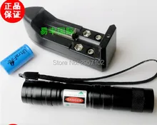 2017 the new 50000 mw,532nm lazer timed promotions, burning match, High Power green Laser Pointer Included +charger+gift box 007