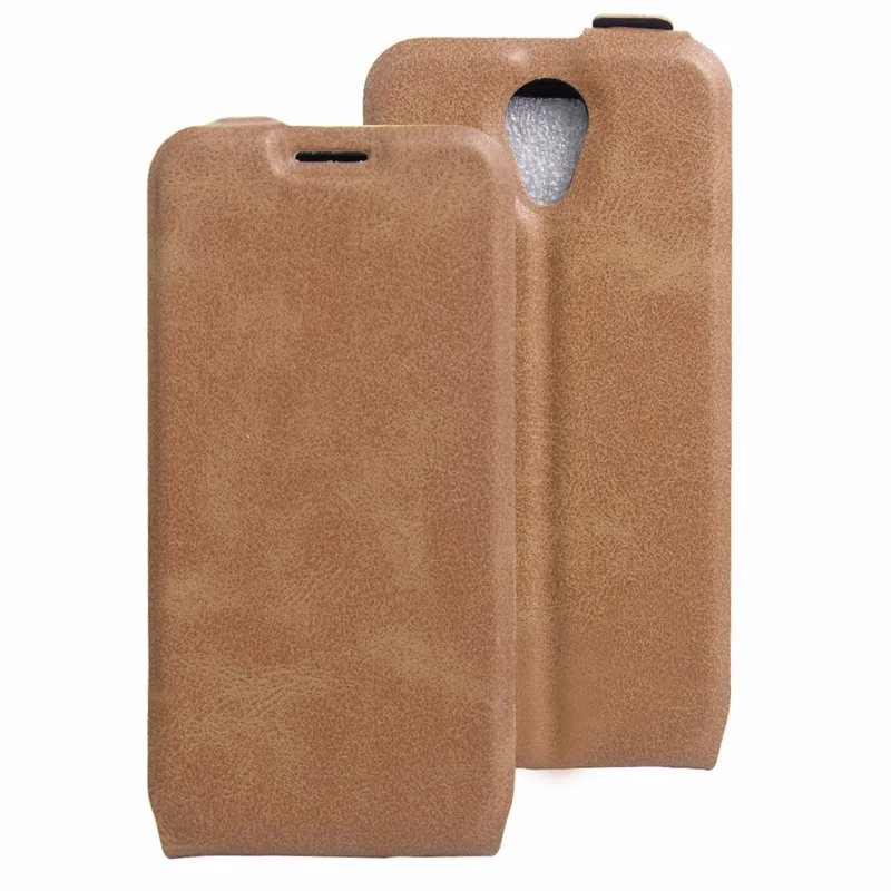 For ZTE Grand X3 Case 5.5 inch Wallet PU Leather Back Cover Phone Case For ZTE Grand X3 Z959 Case Flip Protective Bag Skin Funda (4)