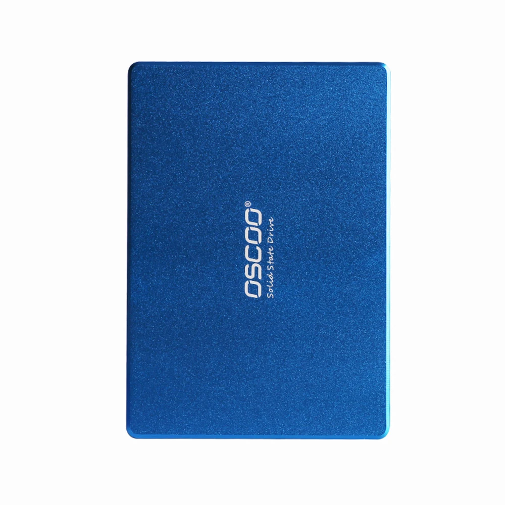 OSCOO SSD SATA III 6Gb/s 2.5\