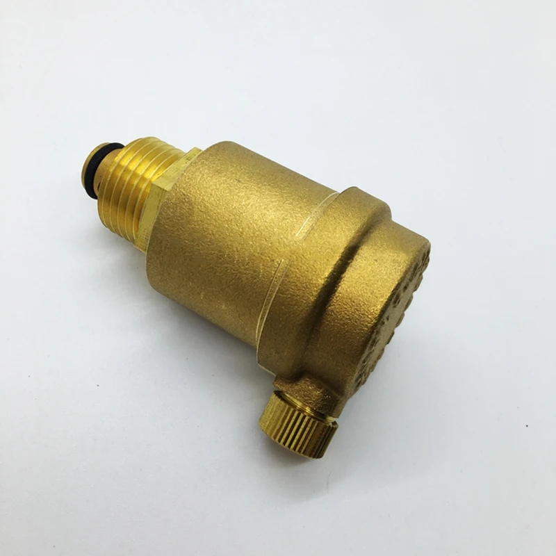 

3/4" BSP Male Thread Brass Automatic Air Pressure Vent Valve Safety Release Valve Pressure Relief Valve For Solar Water Heater