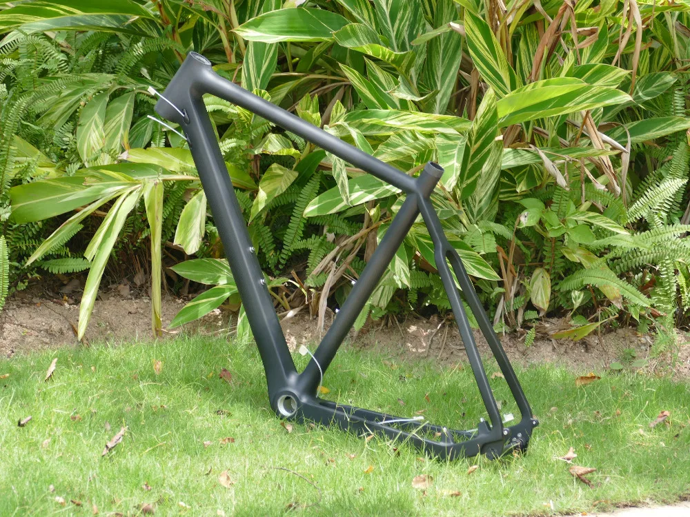 Perfect 2019" Full Carbon Disc Brake Bike Frame Toray Carbon Road Cyclocross Bike Bicycle Racing Cycling Cyclo Cross Frame BSA 55cm 2 Perfect 2019" Full Carbon Disc Brake Bike Frame Toray Carbon Road Cyclocross Bike Bicycle Racing Cycling Cyclo Cross Frame BSA 55cm 2