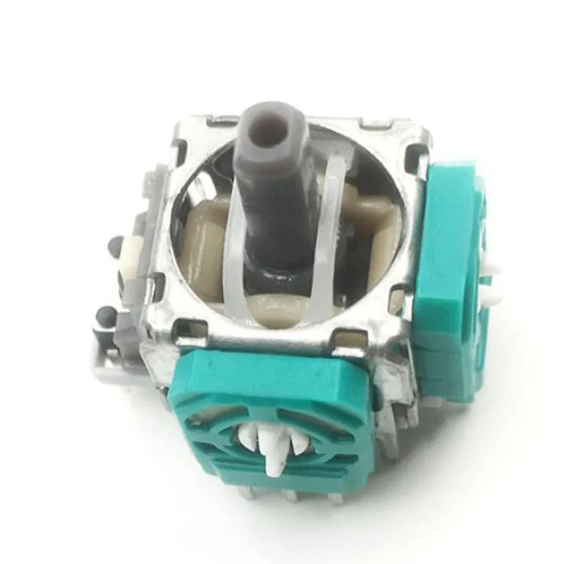 3D Analog Joystick Thumbstick replacement repair parts Sensor Module Potentiometer For Sony Dualshock 4 PS4 Controller Gamepad 3D Analog Joystick Thumbstick replacement repair parts Sensor Module Potentiometer For Sony Dualshock 4 PS4 Controller Gamepad