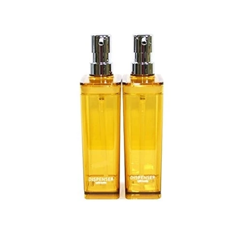 Asvel S550 Slim Soap Dispenser (2pcs) (2)