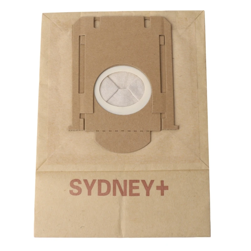 

Universal Disposable Paper Dust Bag Replacement For Vacuum Cleaner FC8202 HR8599
