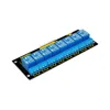 Free shipping!  Keyestudio 8 Channel 5V Relay Module for  Arduino PIC AVR MCU DSP ARM Electronic ► Photo 2/6