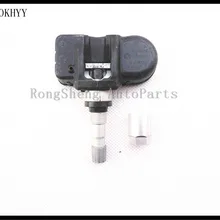 DPQPOKHYY TPMS шин Давление Сенсор для Mercedes-Benz GLK250 GLK350 ML350 ML450 ML550 A0009057200