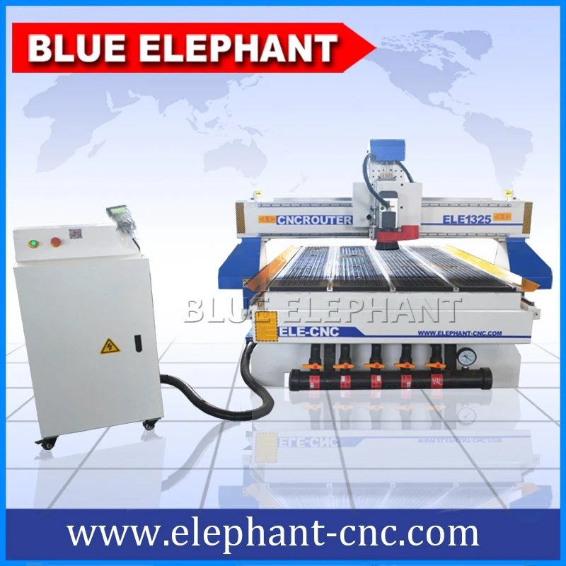 China made 3 d cnc router machine for wood carving | Инструменты