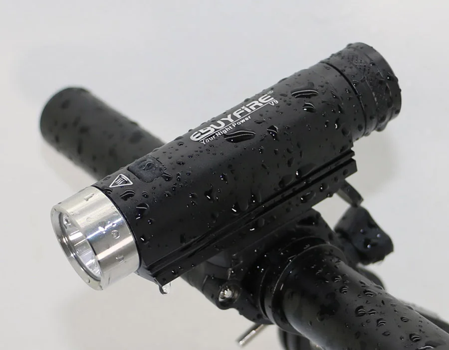 Perfect USB bike bicycle light L2 1000lm Rechareable lamp with Stainless steel Head Multifunctional waterproof outdoor USB light 14 Perfect USB bike bicycle light L2 1000lm Rechareable lamp with Stainless steel Head Multifunctional waterproof outdoor USB light 14
