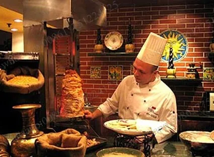 LPG shawarma машина газовый Донер кебаб гриль для барбекю|grill vent|machingrill wheels |