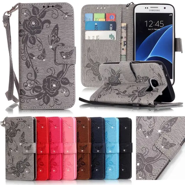 coque samsung s7 edge flip cover coque samsung s7 edge flip cover