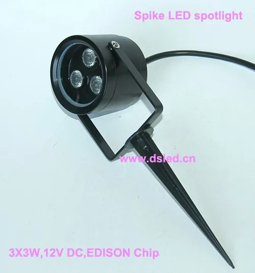 DS-07-1 3X3W 10