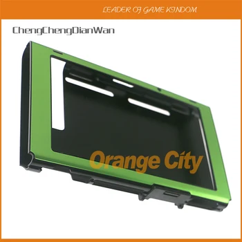 

Anti-slip Aluminum Protective Case Cover Skin for Nintend Switch NS Console Case Cover ChengChengDianWan