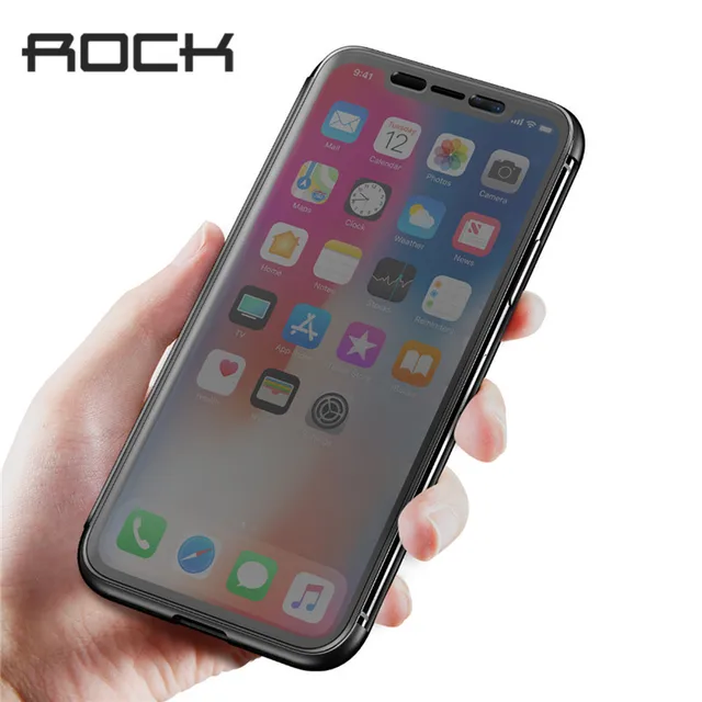 custodia iphone x flip custodia iphone x flip