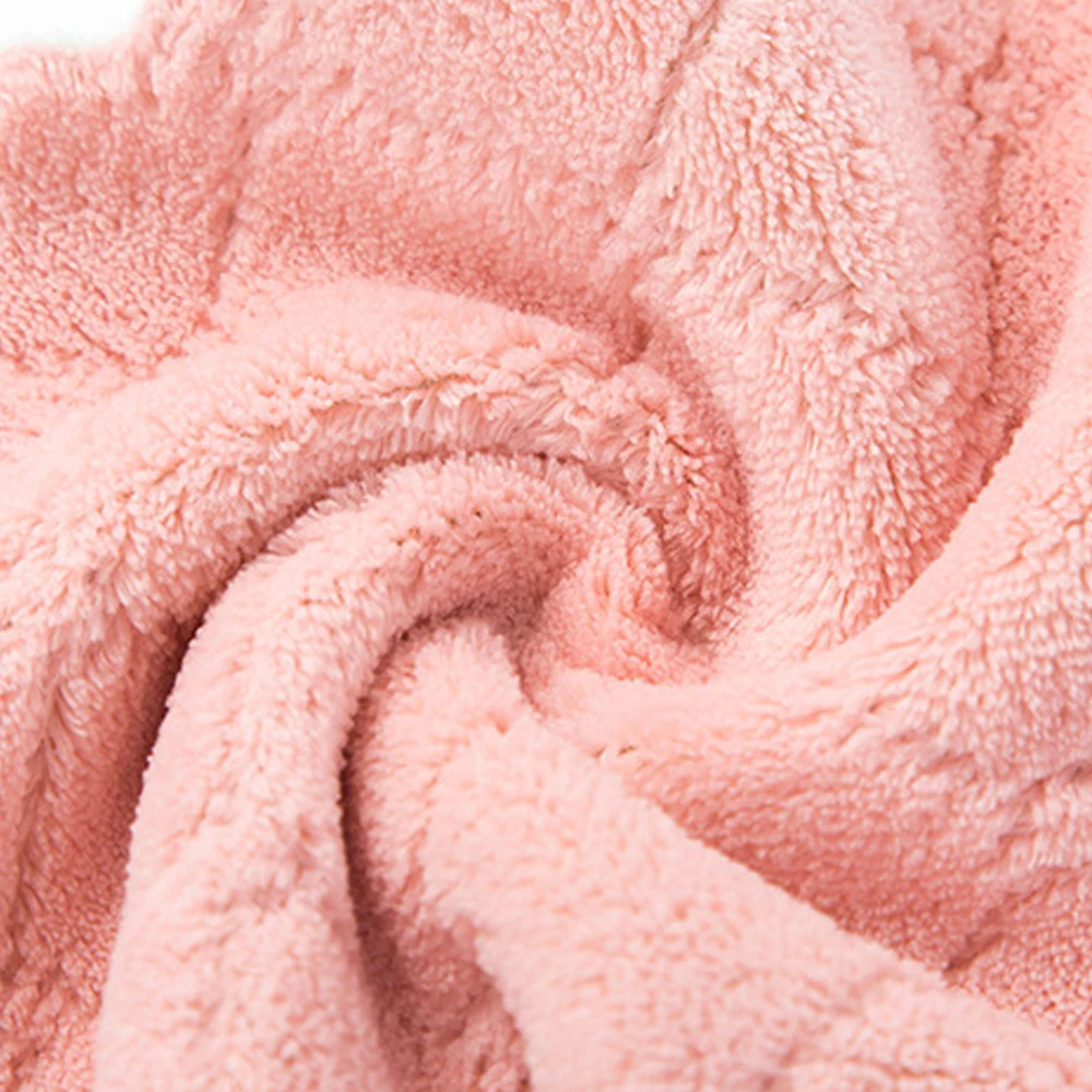 kichen tools Super Absorbent Microfiber kitchen dish Cloth High-efficiency tableware Household Cleaning Towel gadgets cosina (9)
