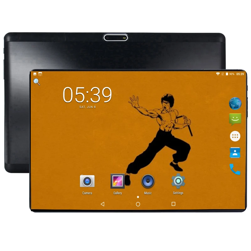 

New 10.1 inch Original Tablet PC Powerful 3G/4G LTE Phone Call Android 8.0 Octa Core 1280*800 WiFi GPS IPS Tablets pcs 10 10.1
