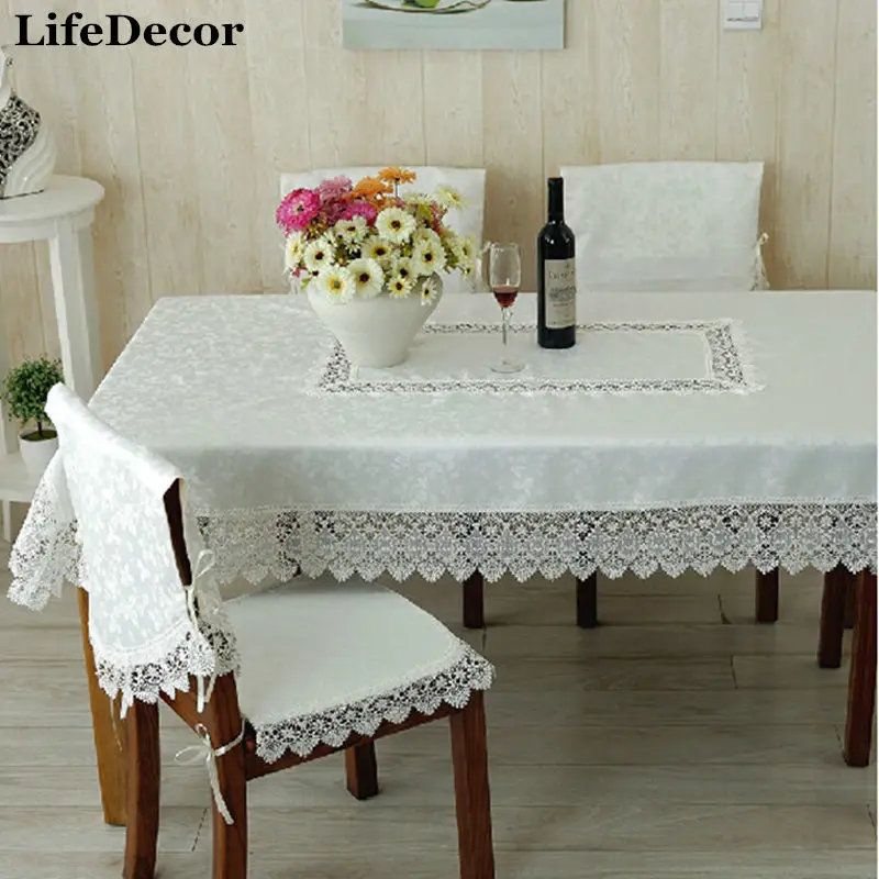 Fashion damask table cloth dining table cloth tablecloth gremial