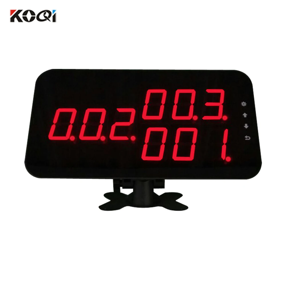US $211.00 Nurse Call System Push Button Portable Pagers Smart Watch Emergency Room Light Use For Hotspital Wireless
