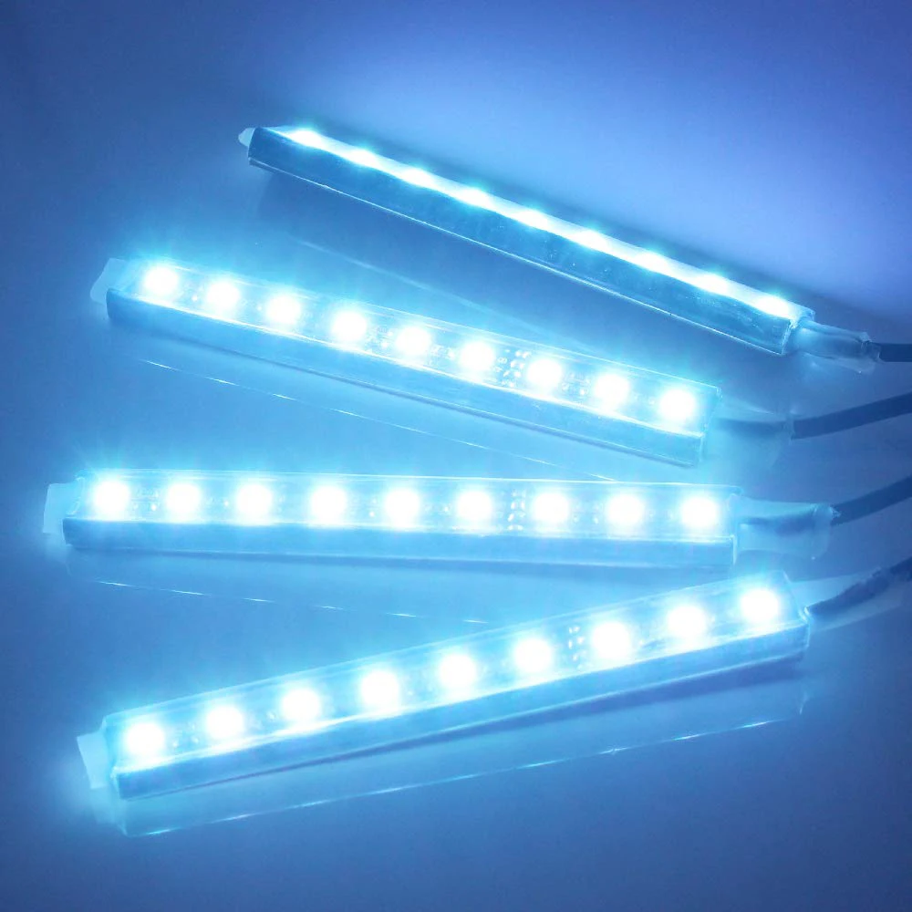 Atmosphere Lamp