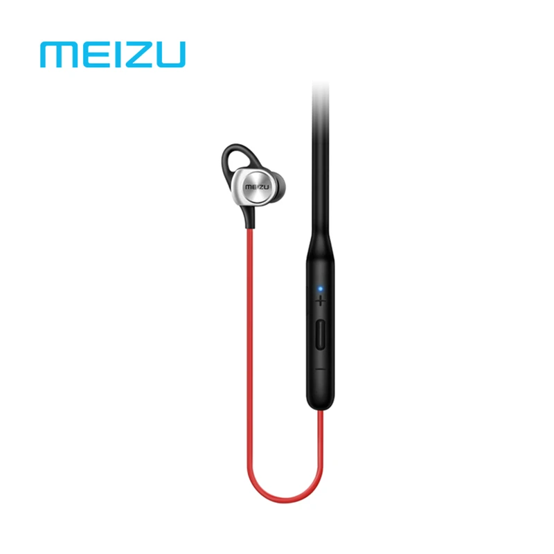 Original Meizu EP52 Bluetooth Earphone 4.1 Waterproof IPX5 Sport Earphone Stereo Headset With Mic Supporting Apt-X 8 Hours Play