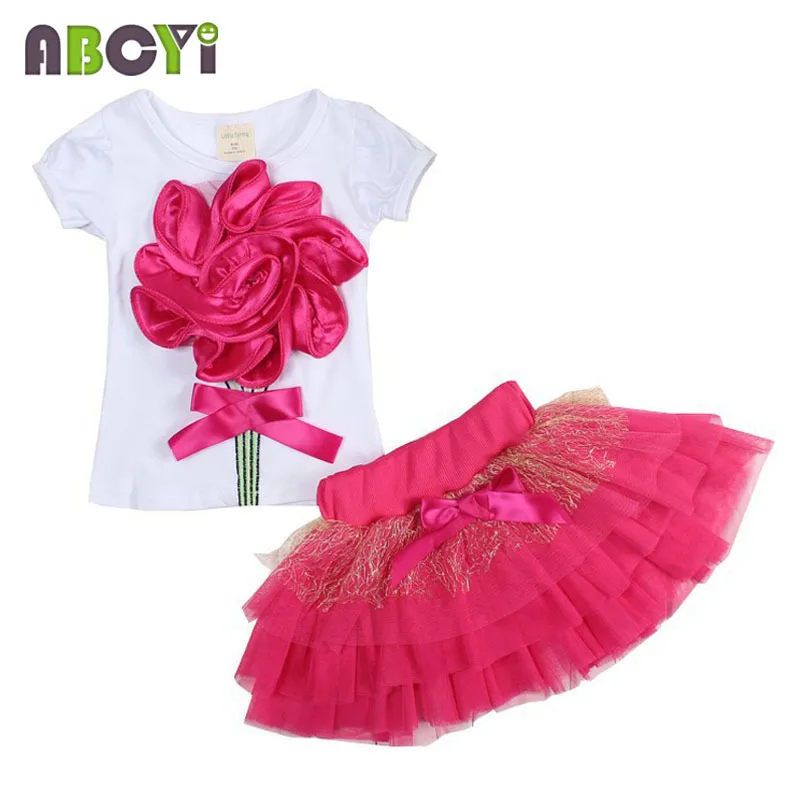 childrens midi dress