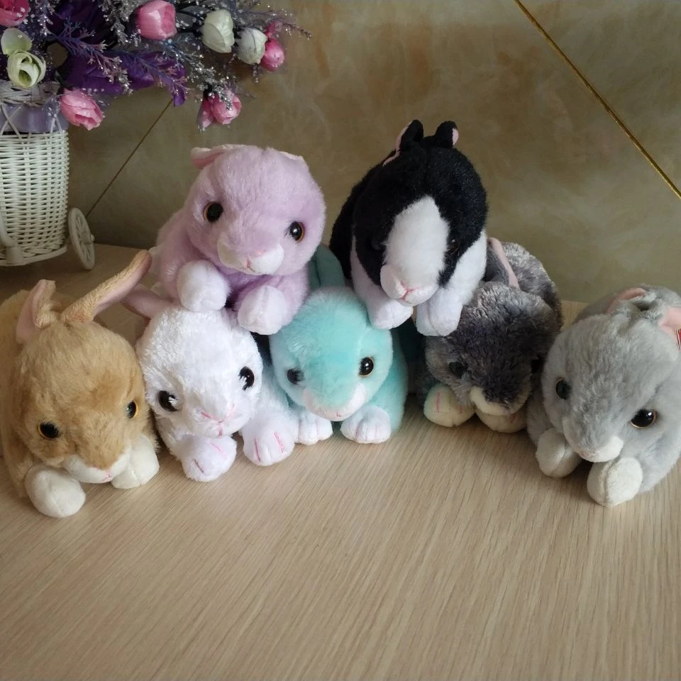 bonnie beanie baby value