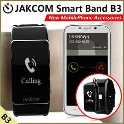 Jakcom B3 Smart Band Лидер продаж Запчасти для телекоммуникаций как вулкан коробка инструмента окно IMAX