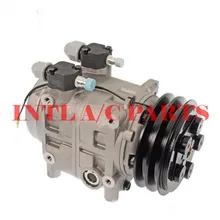 Воздушный компрессор для автомобиля TM31/DKS32/DKS32C для Toyota мини-bus Iveco Webasto 24 V 240103024 500326851 1020663