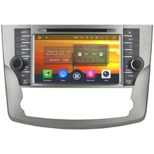 Android 6.0.1 Octa Core 4GB RAM 32GB ROM Car DVD Player Bluetooth Stereo Radio 4G LTE car multimedia For Toyota Avalon 2010-2015