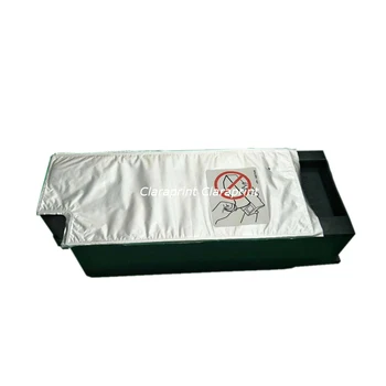 

Original Waste Ink Tank for Epson 4900 4910 Maintenance Cartridge with Chip